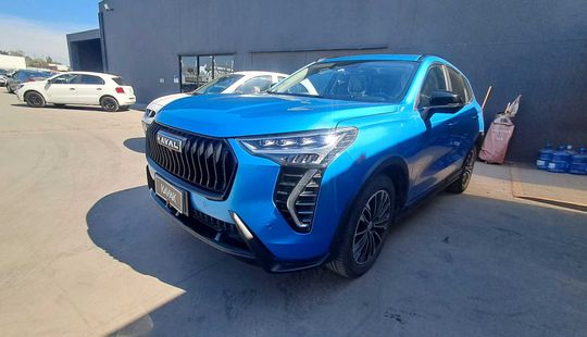 gwm • Haval Jolion