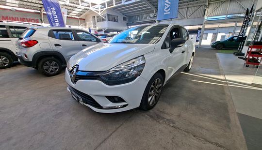 Renault • Clio
