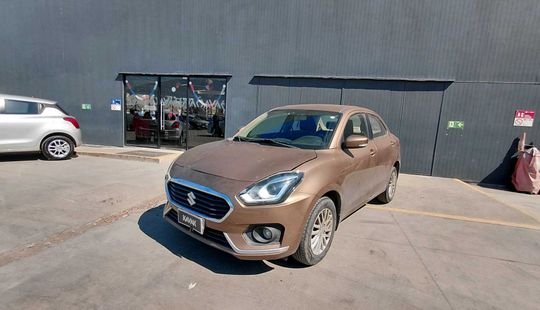 Suzuki • Dzire