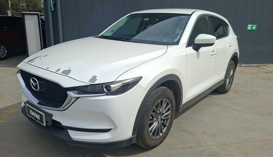 Mazda • CX-5