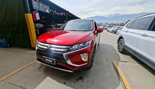 Mitsubishi • Eclipse Cross