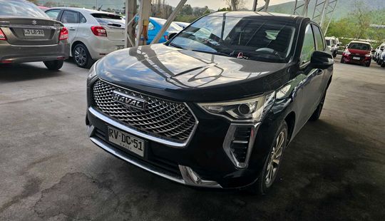 Haval • Jolion