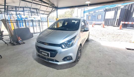Chevrolet • Spark