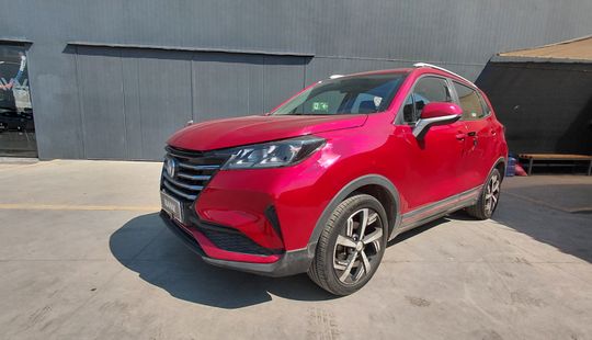 Changan • CS15