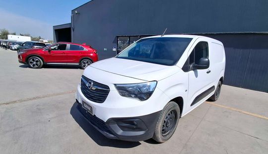 Opel • Combo