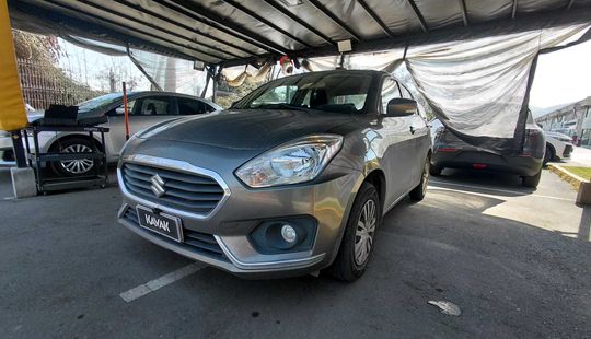 Suzuki • Dzire