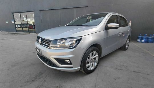 Volkswagen • Gol