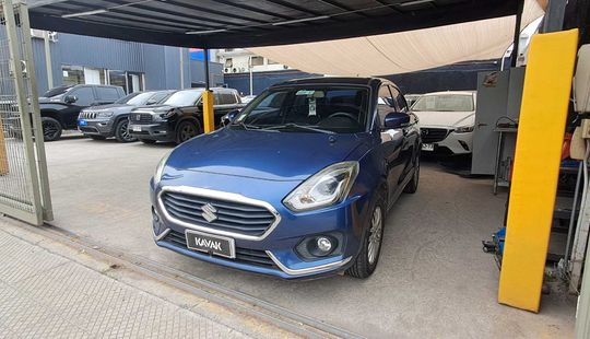 Suzuki • Dzire