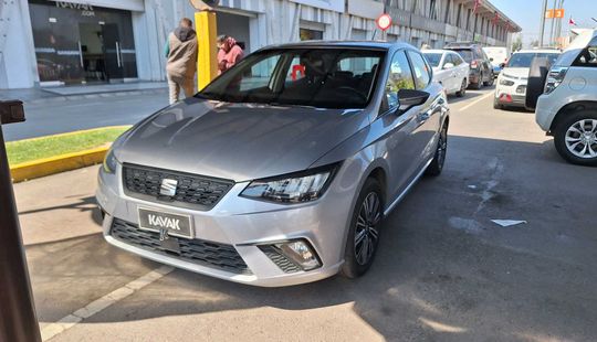 Seat • Ibiza