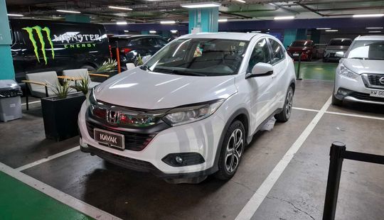 Honda • HR-V