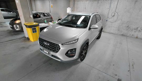 Chery • Tiggo 2 Pro