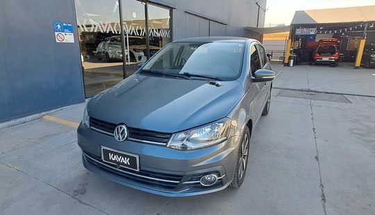 Volkswagen • Gol