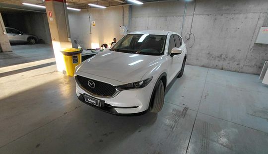 Mazda • CX-5