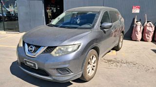 Nissan • X-Trail