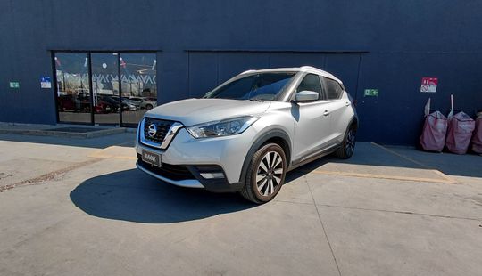 Nissan • Kicks