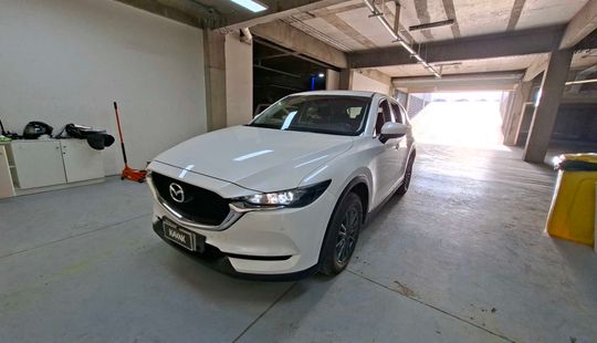 Mazda • CX-5