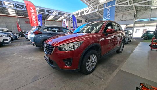 Mazda • CX-5