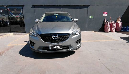 Mazda • CX-5