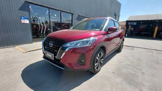 Nissan • Kicks