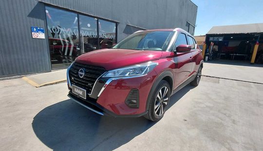 Nissan • Kicks