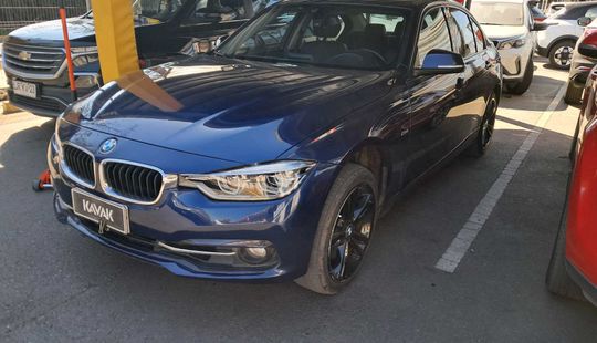 Bmw • Serie 3