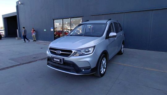 Chery • K60