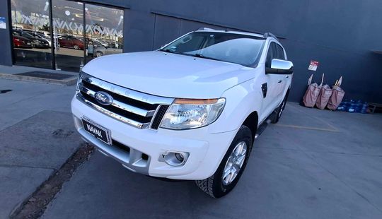 Ford • Ranger
