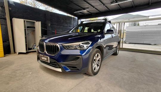 Bmw • X1