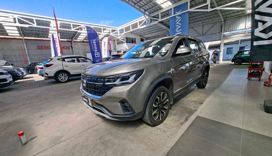 Dongfeng • T5L