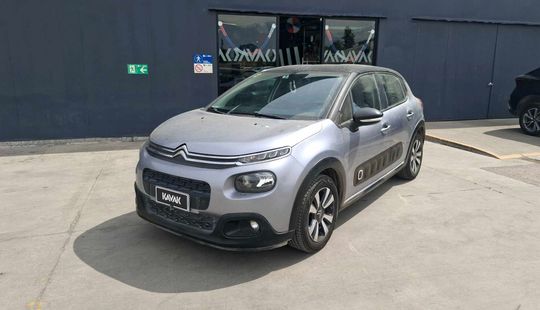 Citroen • C3