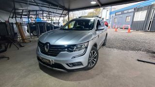 Renault • Koleos