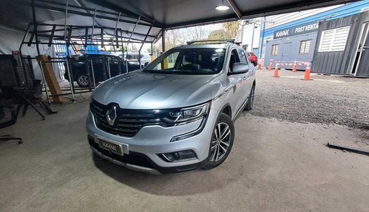 Renault • Koleos
