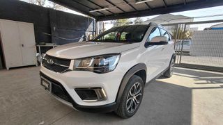 Chery • Tiggo 2