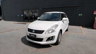 Suzuki • Swift