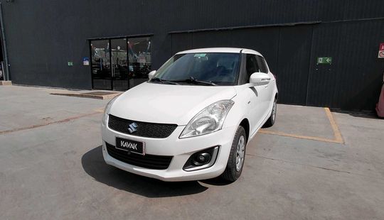 Suzuki • Swift