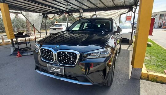 Bmw • X4
