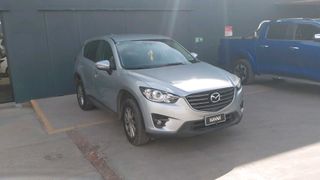 Mazda • CX-5