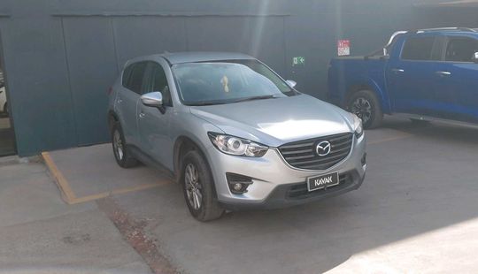 Mazda • CX-5