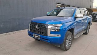 Mitsubishi • L200