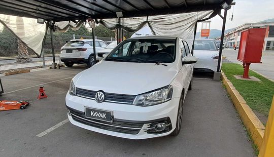 Volkswagen • Gol