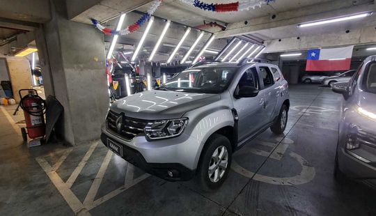 Renault • Duster