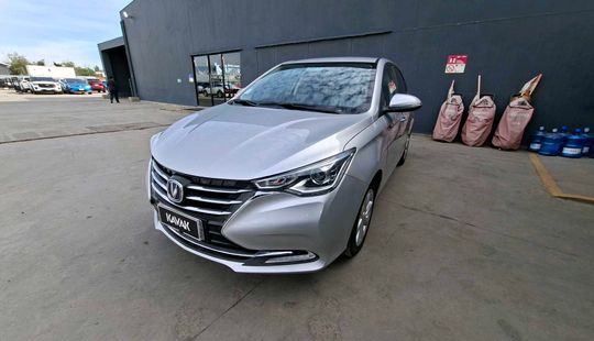 Changan • Alsvin