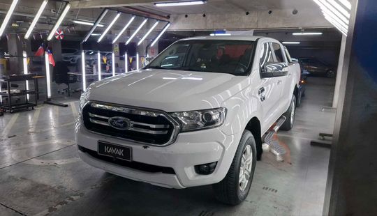 Ford • Ranger