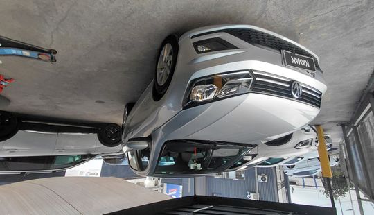 Volkswagen • Gol