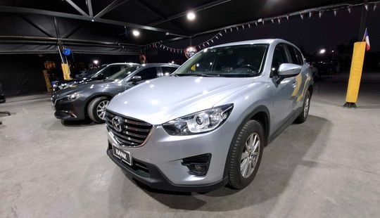 Mazda • CX-5