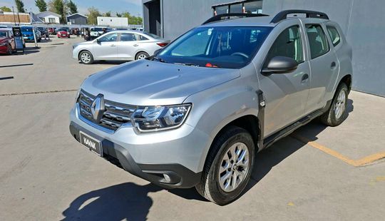 Renault • Duster