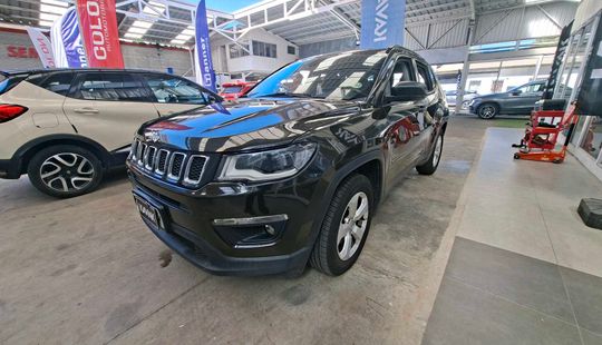 Jeep • Compass