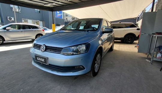 Volkswagen • Gol