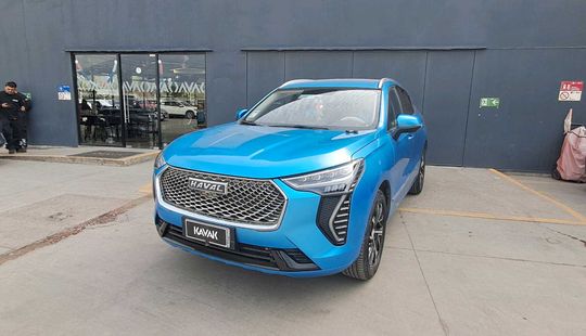 Haval • Jolion