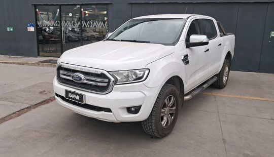 Ford • Ranger